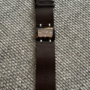 Michael Kors Watch w/New Battery